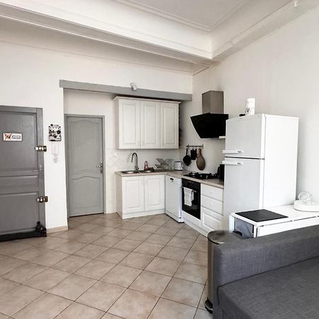 Fabuleux Logement Le Beausset Exterior photo
